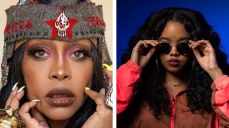 Erykah Badu, H.E.R & More To Headline Spotify's RNB X Live Dallas Concert