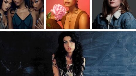 FLO, Jorja Smith, Yebba & More to Honor Amy Winehouse for 'Back To Black' Tribute