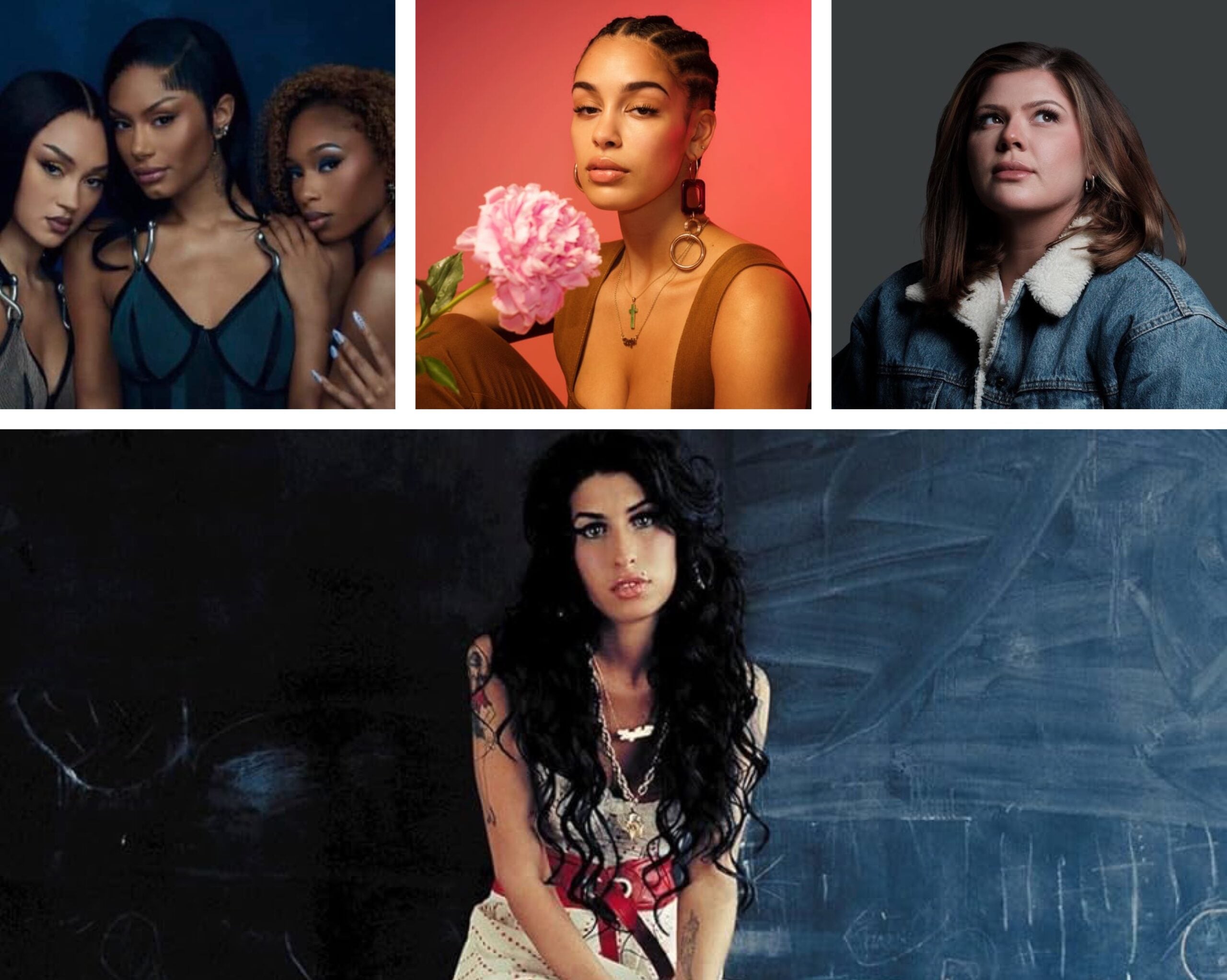 FLO, Jorja Smith, Yebba & More to Honor Amy Winehouse for ‘Back To Black’ Tribute