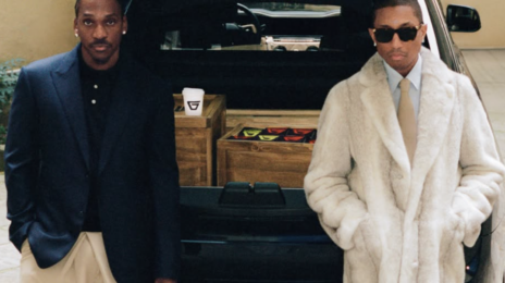 Pusha T and Pharrell Launch New Coffee Venture ‘Grindin’