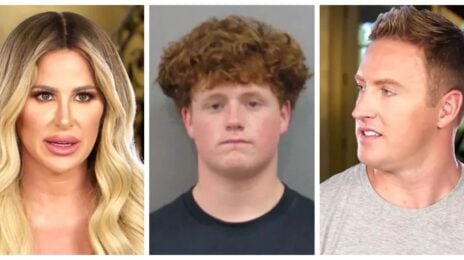 Kim Zolciak’s Son KJ Accused of Sex with Relative Under 12, Granted Bond