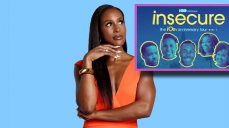 Did You Miss It? Issa Rae Announces Cancellation of the 'Insecure' 10th Anniversary Tour