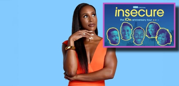 Did You Miss It? Issa Rae Announces Cancellation of the ‘Insecure’ 10th Anniversary Tour