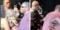 Lloyd snatches woman's wig off