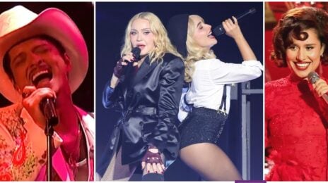 Watch: 2026 MTV VMAs Performances [Madonna, Bruno Mars, Sabrina Carpenter, RAYE, & More]