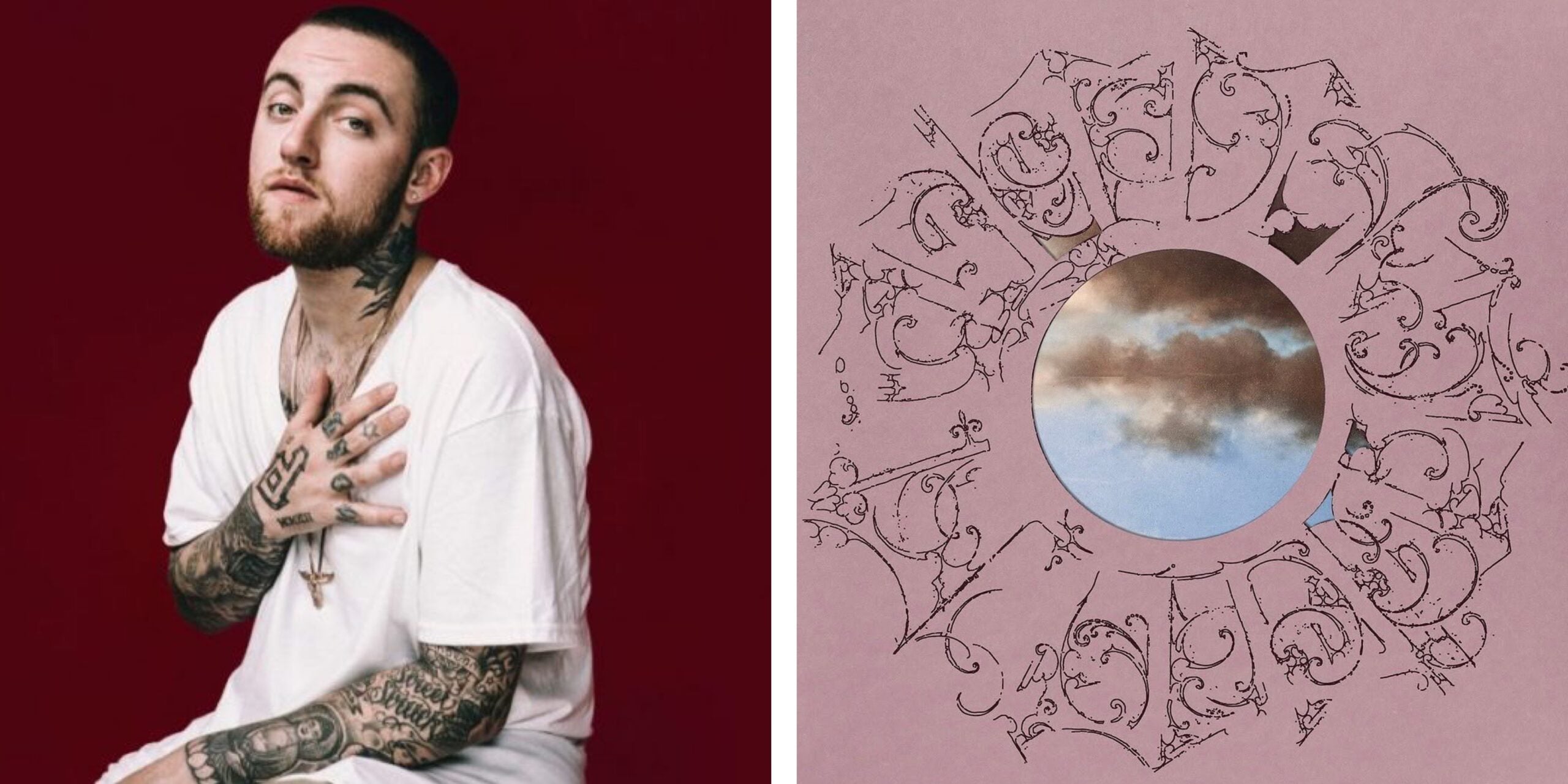 Mac Miller’s ‘The Divine Feminine’ Gets 10th Anniversary Edition With Three New Tracks