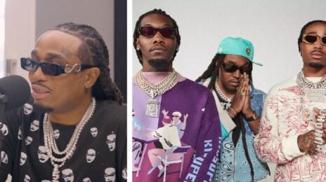 Quavo Teases New Migos Album For January 2027