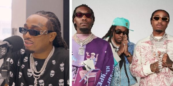 Quavo teases new Migos 2027 album