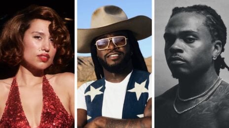 MTV VMAs 2026: RAYE, Shaboozey, Gunna & More Join Performance Lineup