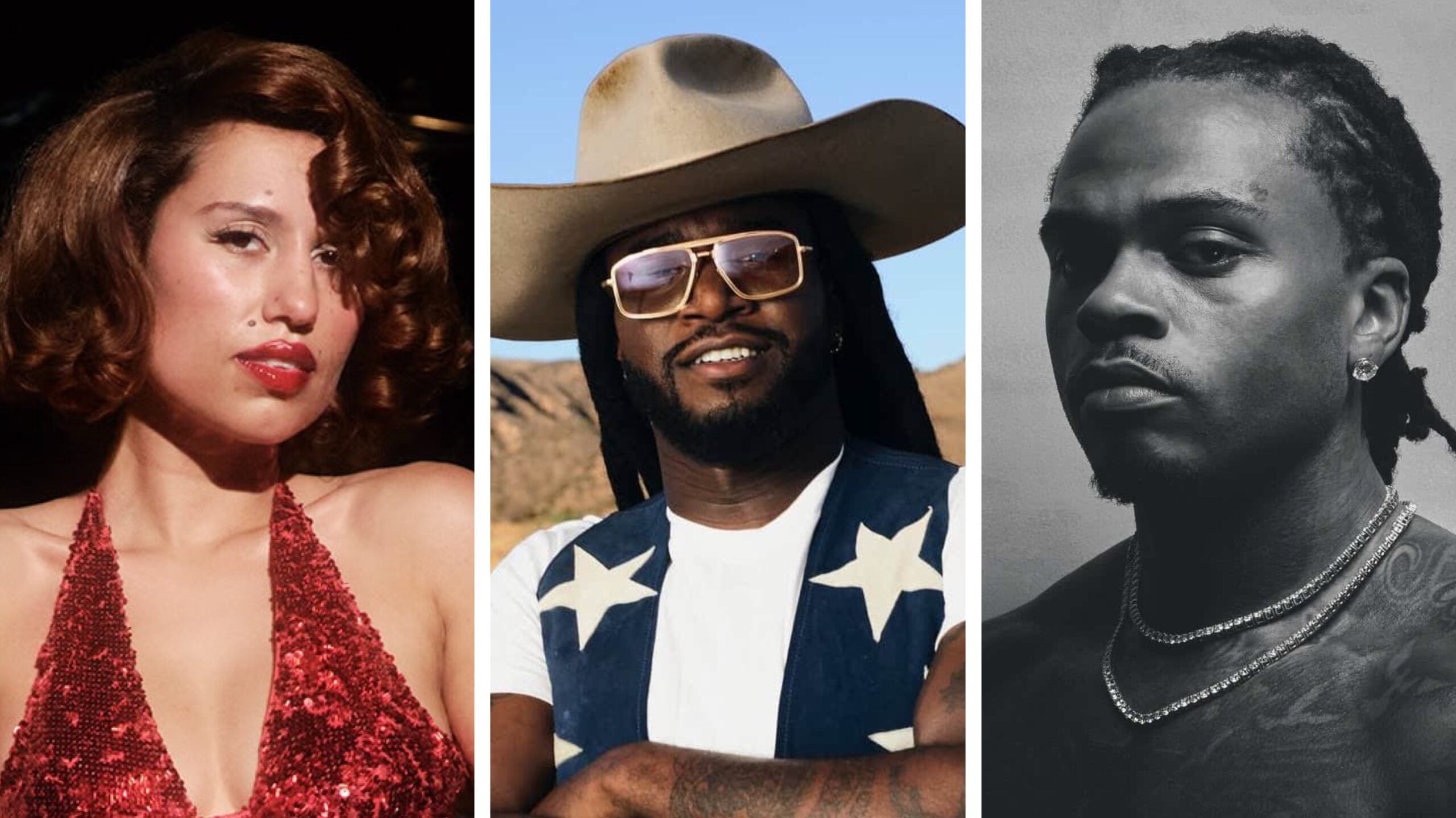 MTV VMAs 2026: RAYE, Shaboozey, Gunna & More Join Performance Lineup