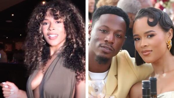 serayah returns joy bada$$ engagement ring