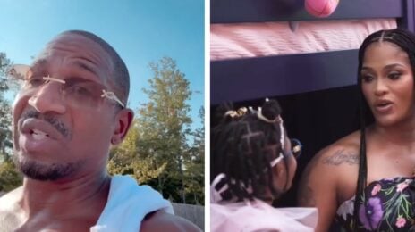 Stevie J BLASTS Joseline Hernandez Over Bonnie Bella Claims – “Fake Narrative”