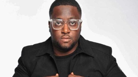 UK Rapper Sway Dasafo Dies at 44