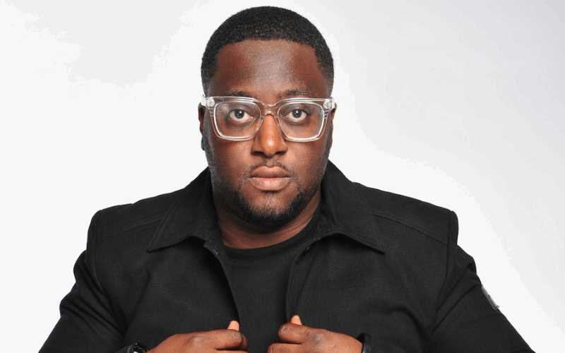 UK Rapper Sway Dasafo Dies at 44