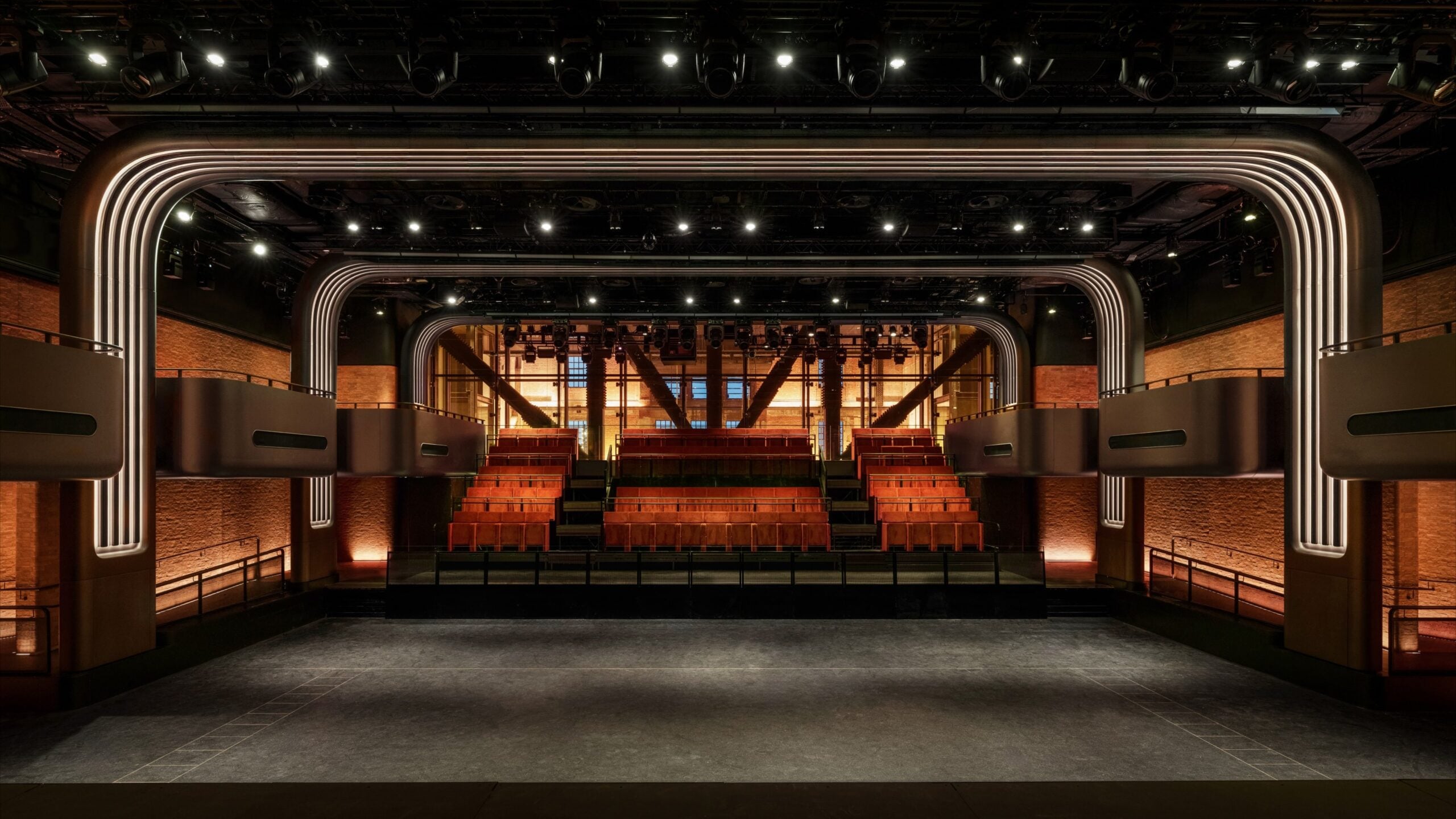 Apple Music Opens First-Ever Live Music Venue in London