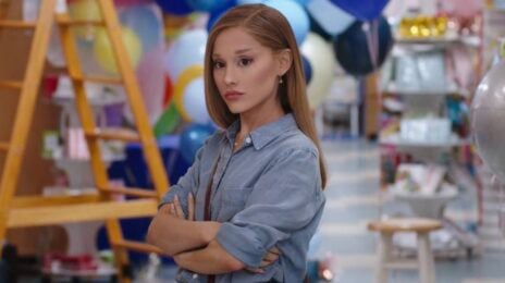 Watch: Ariana Grande Steps Into 'Focker In-Law' Chaos in Fresh Trailer