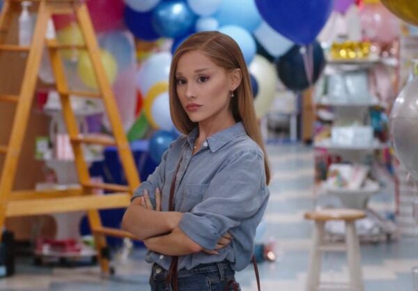 Watch: Ariana Grande Steps Into ‘Focker In-Law’ Chaos in Fresh Trailer