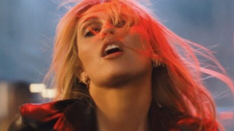 New Video: Miley Cyrus - 'Bass Persuades'