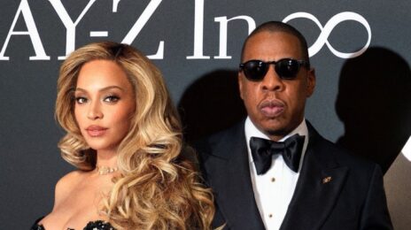 Beyonce STUNS in New Snaps From 'Jay-Z in 8' Premiere