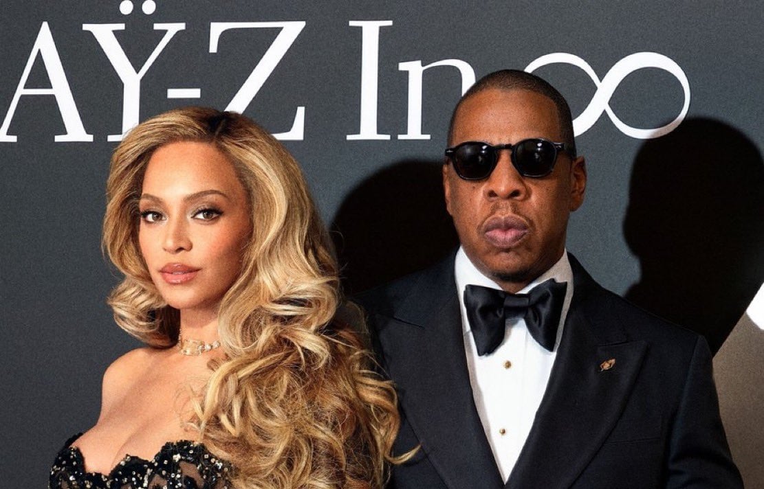 Beyonce STUNS in New Snaps From ‘Jay-Z in 8’ Premiere
