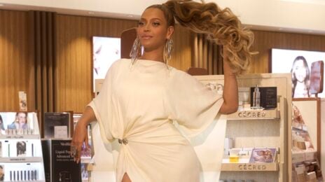 Beyoncé’s Cécred Makes HISTORY With Record-Breaking Space NK Launch