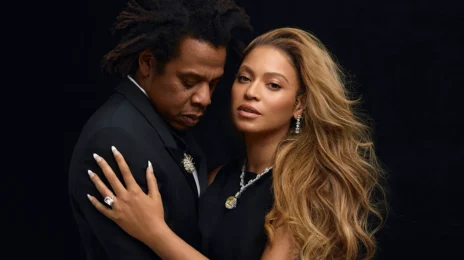 JAY-Z Says Beyonce Is An "Extraordinary" Singer But "Underrated" As a Songwriter & Producer: "She's One of the Best I've Ever Seen"