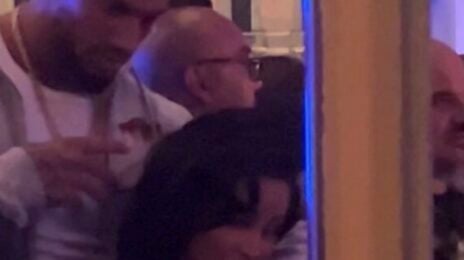 Cardi B & Maduka Okoye Spark Dating Buzz With Milan Link-Up