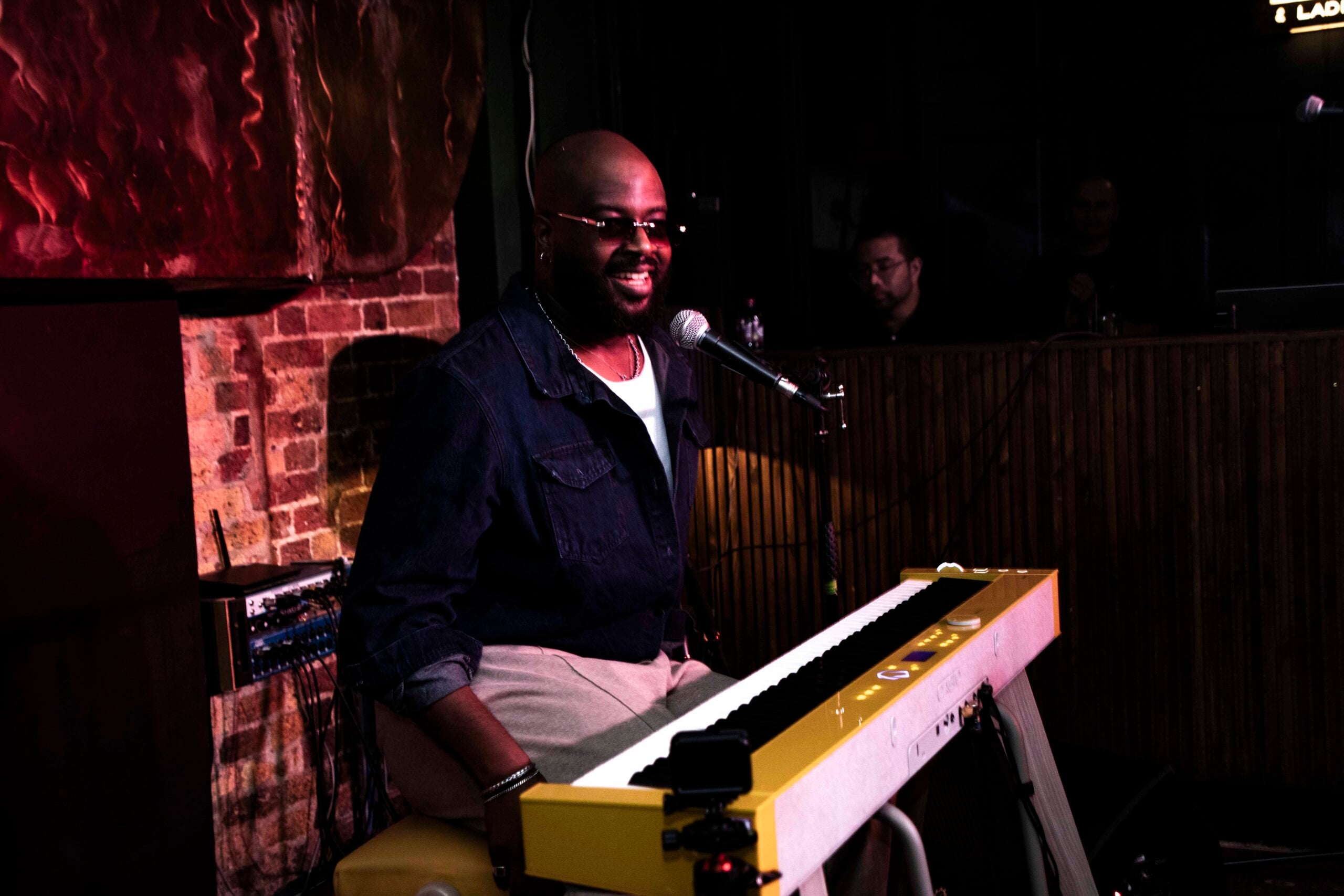 Casio Sessions 2026 Reveals Winner After London Live Final