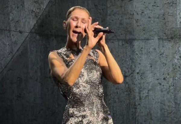 Celine Dion Returns to the Stage in Paris After Six Years / Full Setlist