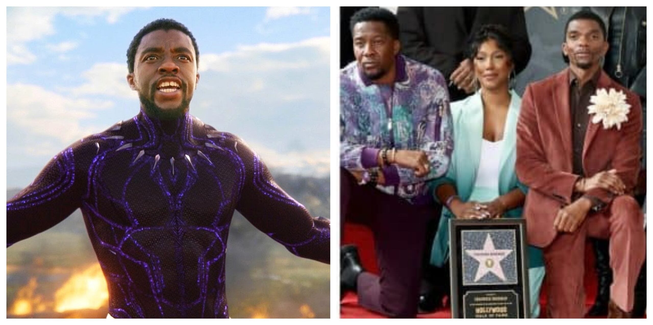 Chadwick Boseman’s Widow BLASTS Brothers’ Estate Lawsuit: It’s a ‘PR Stunt’