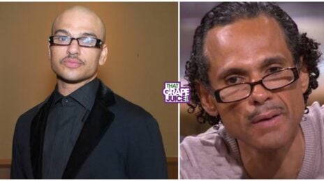 James DeBarge & Chico DeBarge Arrested on Drug Charges