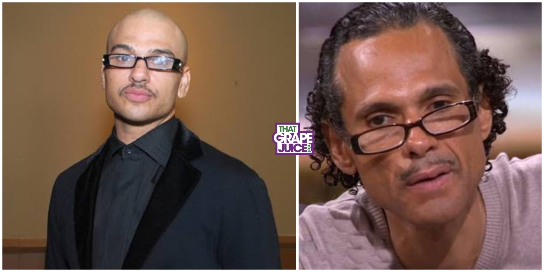 James DeBarge & Chico DeBarge Arrested on Drug Charges