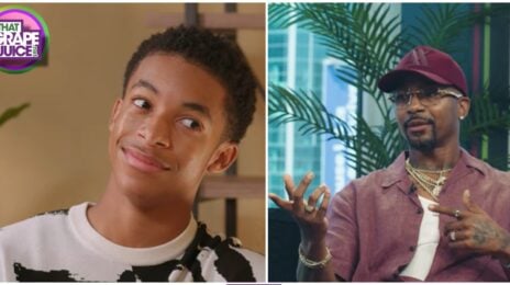 Chingy on Son Isaiah's BOMBSHELL Statement Painting Him As Deadbeat Dad: Suggesting "I Didn't Care Doesn't Reflect the Truth"