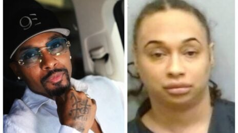 Chingy Has 'Zero Sympathy' for Sidney Starr After Arrest