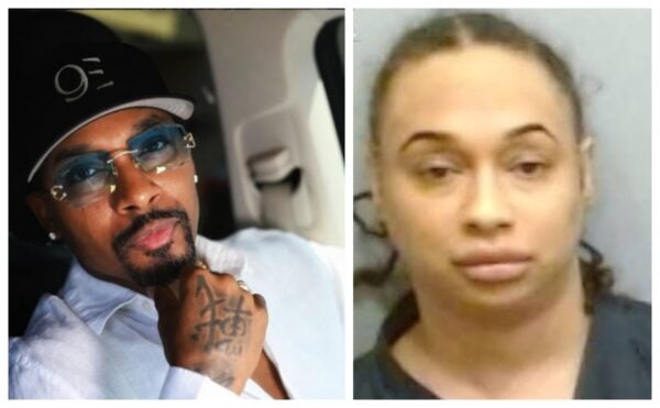 Chingy Has 'Zero Sympathy' for Sidney Starr After Arrest, But Rejects Karma Narrative