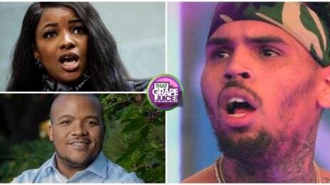Chris Brown Addresses Jasmine Crockett Backlash As State Rep. Apologizes to Black Women for Honoring Him