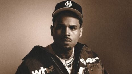Chris Brown Goes Off in Fiery Rant Against Fellow Celebs in the Music Industry & Hits Back at Claims He's "Actively Abusing Women"
