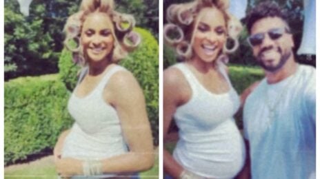 Ciara Pregnant With Baby #5, Announces News with Russell Wilson