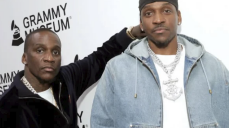 Pusha T Confirms New Clipse Music and Possible Malice Solo Album