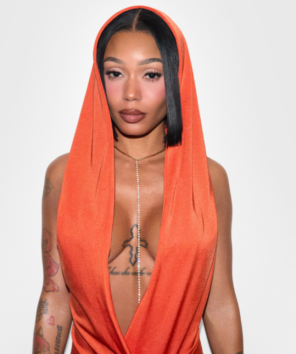 Coi Leray Says Nicki Minaj's MAGA Ties Don't Erase Her Legacy
