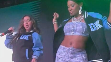 "Destroying Your Legacy!" Danity Kane Fans Divided After D. Woods & Aundrea Fimbres Open for Day26