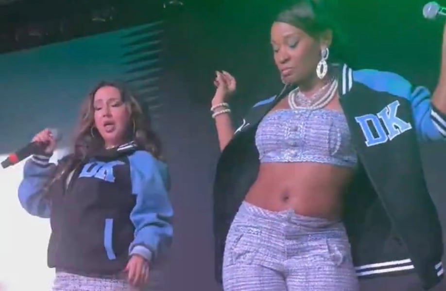 “Destroying Your Legacy!” Danity Kane Fans Divided After D. Woods & Aundrea Fimbres Open for Day26