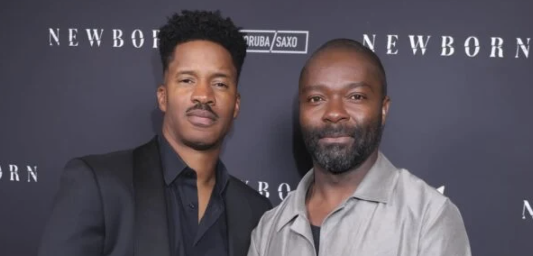 David Oyelowo & Nate Parker’s Mansa Studios Brings Black Microdramas to TikTok
