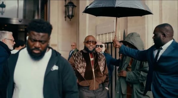 Davido Drops ‘On the Road’ Music Video Ahead of Bringing ‘Oriadé’ to Three-Night Lagos Residency