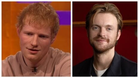 Ed Sheeran Tour: FINNEAS & Support-Act Exit in Support of Macklemoore's Palestine Stance