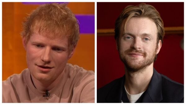 Ed Sheeran Tour: Finneas & Support-Act Exit in Support of Macklemoore's Palestine Stance