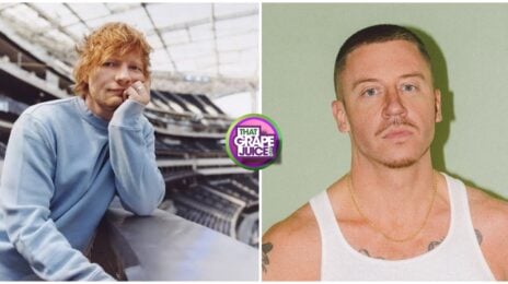 Macklemore Doubles Down on 'Free Palestine' Stance As Petition to Have Him Booted from Ed Sheeran's Tour Gains MAJOR Steam 