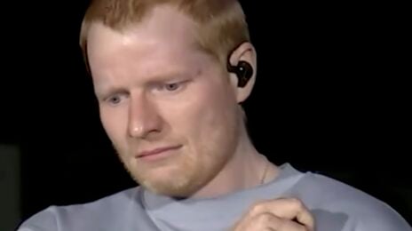 Ed Sheeran APOLOGIZES Amid Macklemore Fallout, Calls Gaza Crisis "Unjustifiable"