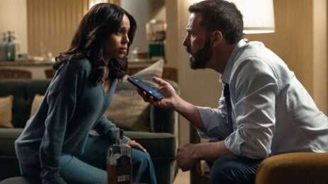 Extended Movie Trailer: 'Animals' [Starring Kerry Washington & Ben Affleck]