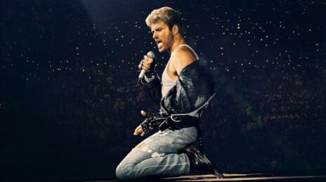 Movie Trailer: George Michael's 'Faith Tour' Headed to Theaters Near 10th Anniversary of Beloved Singer's Death